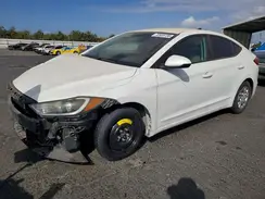5NPD74LF2HH130543 2017 HYUNDAI ELANTRA