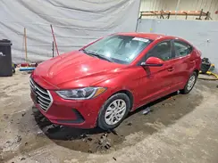 5NPD74LF2HH133345 2017 HYUNDAI ELANTRA