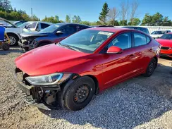 5NPD74LF2HH133958 2017 HYUNDAI ELANTRA
