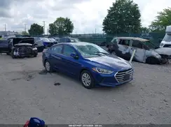 5NPD74LF2HH135919 2017 HYUNDAI ELANTRA