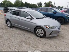 5NPD74LF2HH137184 2017 HYUNDAI ELANTRA