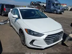 5NPD74LF2HH137637 2017 HYUNDAI ELANTRA