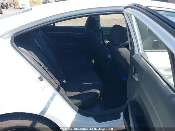 5NPD74LF2HH137637 2017 HYUNDAI ELANTRA - Image 8