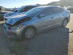 5NPD74LF2HH137864 2017 HYUNDAI ELANTRA