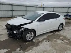 5NPD74LF2HH137945 2017 HYUNDAI ELANTRA