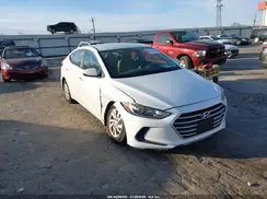 5NPD74LF2HH138528 2017 HYUNDAI ELANTRA