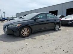 5NPD74LF2HH139940 2017 HYUNDAI ELANTRA