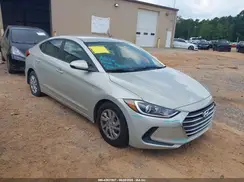 5NPD74LF2HH141249 2017 HYUNDAI ELANTRA