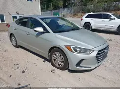 5NPD74LF2HH141266 2017 HYUNDAI ELANTRA