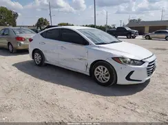 5NPD74LF2HH141543 2017 HYUNDAI ELANTRA
