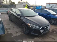 5NPD74LF2HH142580 2017 HYUNDAI ELANTRA