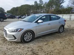 5NPD74LF2HH143129 2017 HYUNDAI ELANTRA