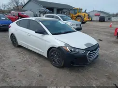 5NPD74LF2HH143857 2017 HYUNDAI ELANTRA