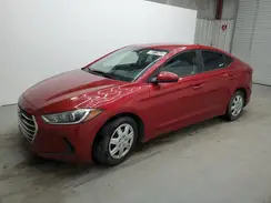 5NPD74LF2HH144314 2017 HYUNDAI ELANTRA