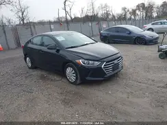 5NPD74LF2HH144698 2017 HYUNDAI ELANTRA