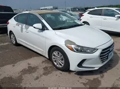 5NPD74LF2HH145818 2017 HYUNDAI ELANTRA