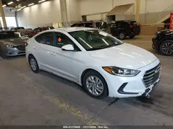 5NPD74LF2HH147830 2017 HYUNDAI ELANTRA