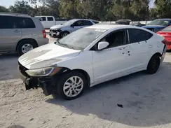 5NPD74LF2HH148282 2017 HYUNDAI ELANTRA