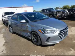 5NPD74LF2HH148508 2017 HYUNDAI ELANTRA