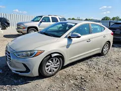 5NPD74LF2HH148640 2017 HYUNDAI ELANTRA