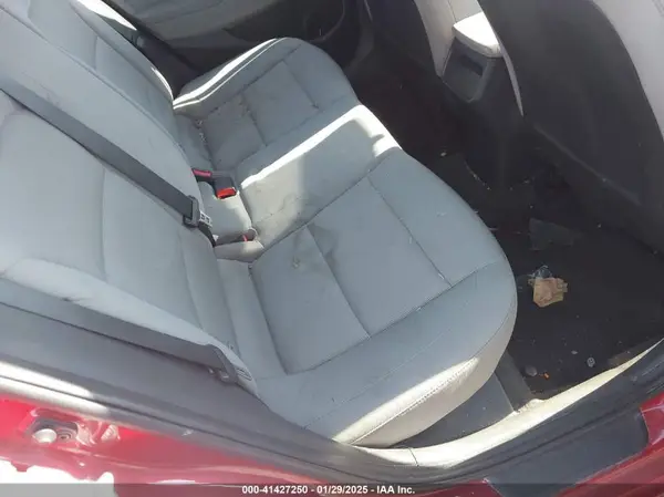 5NPD74LF2HH148704 2017 HYUNDAI ELANTRA - Image 8