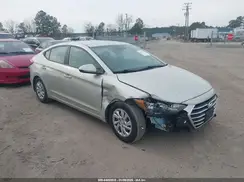 5NPD74LF2HH151053 2017 HYUNDAI ELANTRA