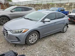 5NPD74LF2HH151957 2017 HYUNDAI ELANTRA