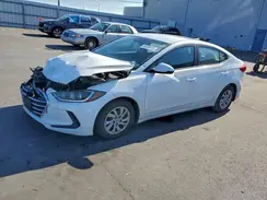 5NPD74LF2HH152378 2017 HYUNDAI ELANTRA