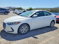 5NPD74LF2HH152512 2017 HYUNDAI ELANTRA