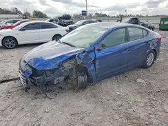 5NPD74LF2HH153580 2017 HYUNDAI ELANTRA
