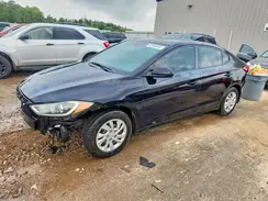 5NPD74LF2HH154079 2017 HYUNDAI ELANTRA