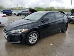 5NPD74LF2HH154289 2017 HYUNDAI ELANTRA
