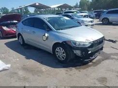 5NPD74LF2HH155250 2017 HYUNDAI ELANTRA