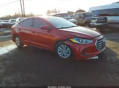 5NPD74LF2HH155779 2017 HYUNDAI ELANTRA