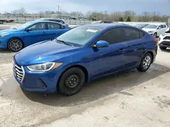 5NPD74LF2HH160965 2017 HYUNDAI ELANTRA