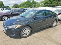5NPD74LF2HH161162 2017 HYUNDAI ELANTRA