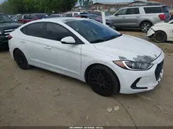 5NPD74LF2HH163011 2017 HYUNDAI ELANTRA