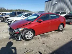 5NPD74LF2HH163249 2017 HYUNDAI ELANTRA