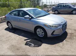5NPD74LF2HH164191 2017 HYUNDAI ELANTRA