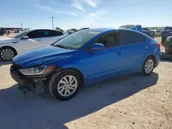 5NPD74LF2HH164854 2017 HYUNDAI ELANTRA