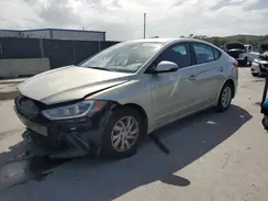 5NPD74LF2HH166054 2017 HYUNDAI ELANTRA