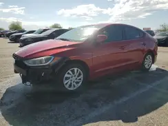 5NPD74LF2HH166314 2017 HYUNDAI ELANTRA