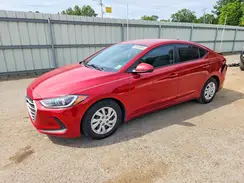 5NPD74LF2HH167351 2017 HYUNDAI ELANTRA