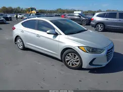 5NPD74LF2HH168239 2017 HYUNDAI ELANTRA