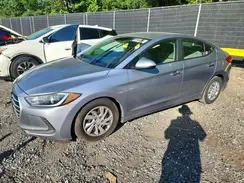 5NPD74LF2HH171996 2017 HYUNDAI ELANTRA