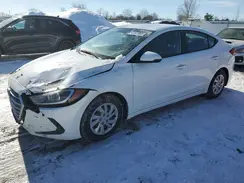 5NPD74LF2HH175790 2017 HYUNDAI ELANTRA