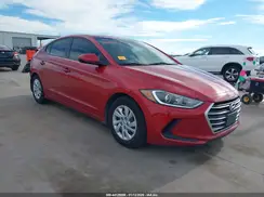 5NPD74LF2HH178477 2017 HYUNDAI ELANTRA