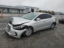 5NPD74LF2HH180701 2017 HYUNDAI ELANTRA