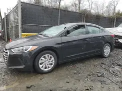 5NPD74LF2HH183677 2017 HYUNDAI ELANTRA