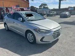 5NPD74LF2HH184229 2017 HYUNDAI ELANTRA